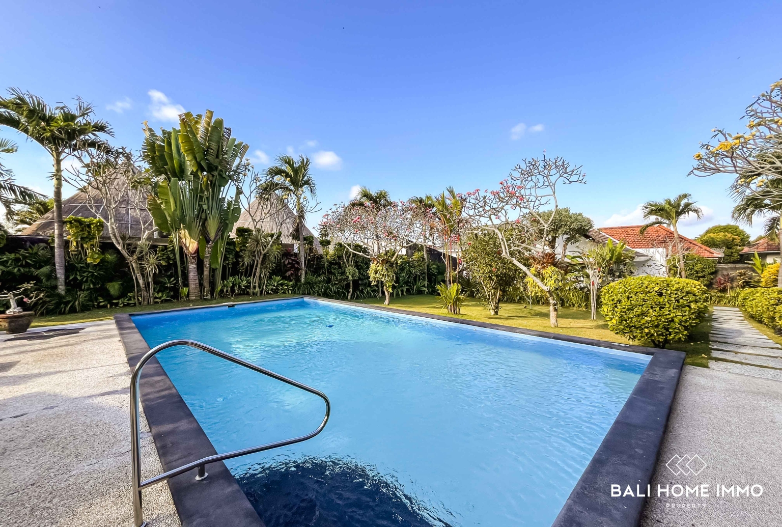 SPACIOUS 4 BEDROOMS VILLA FOR MONTHLY RENTAL IN UNGASAN — image 2