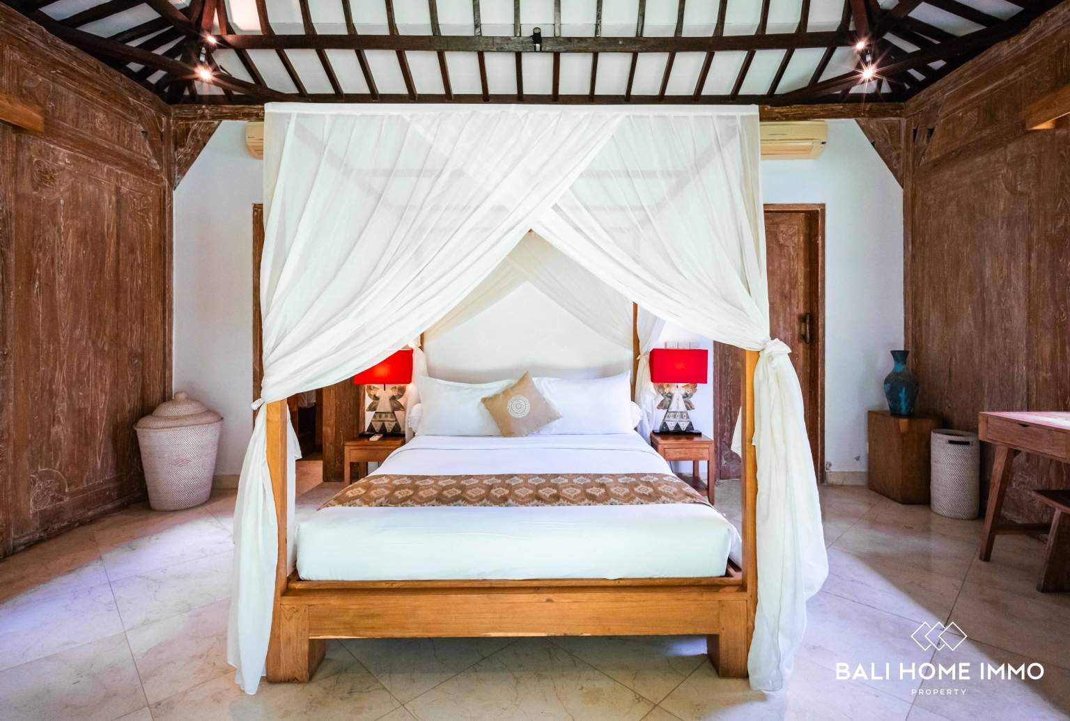 SPACIOUS 4 BEDROOMS VILLA FOR YEARLY & MONTHLY RENTAL IN UNGASAN — image 15
