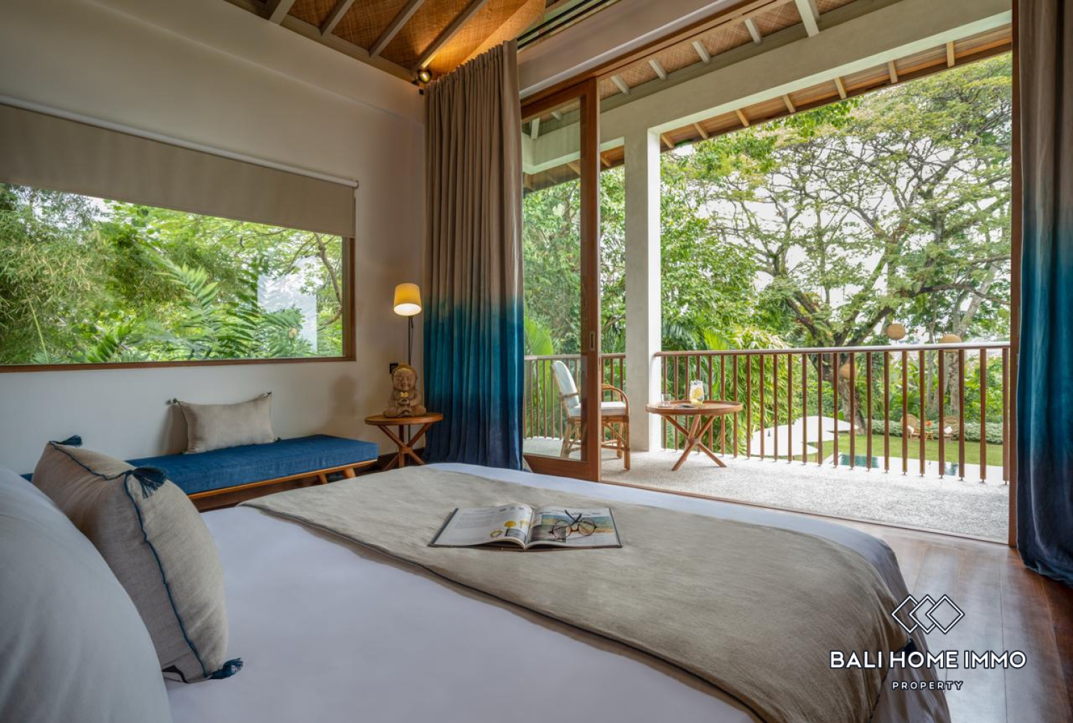 Spacious 5 Bedroom Family Villa for Rent in Umalas — image 9