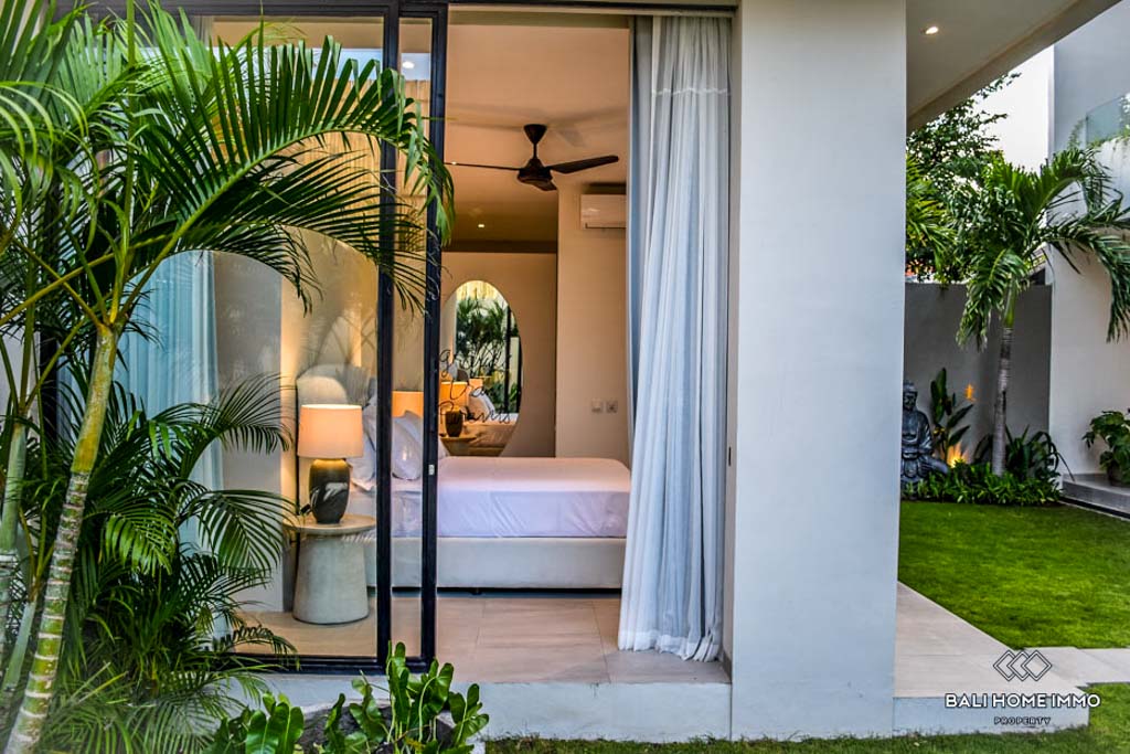 Spacious 5 Bedroom for Yearly Rental in Bali Canggu Berawa — image 15