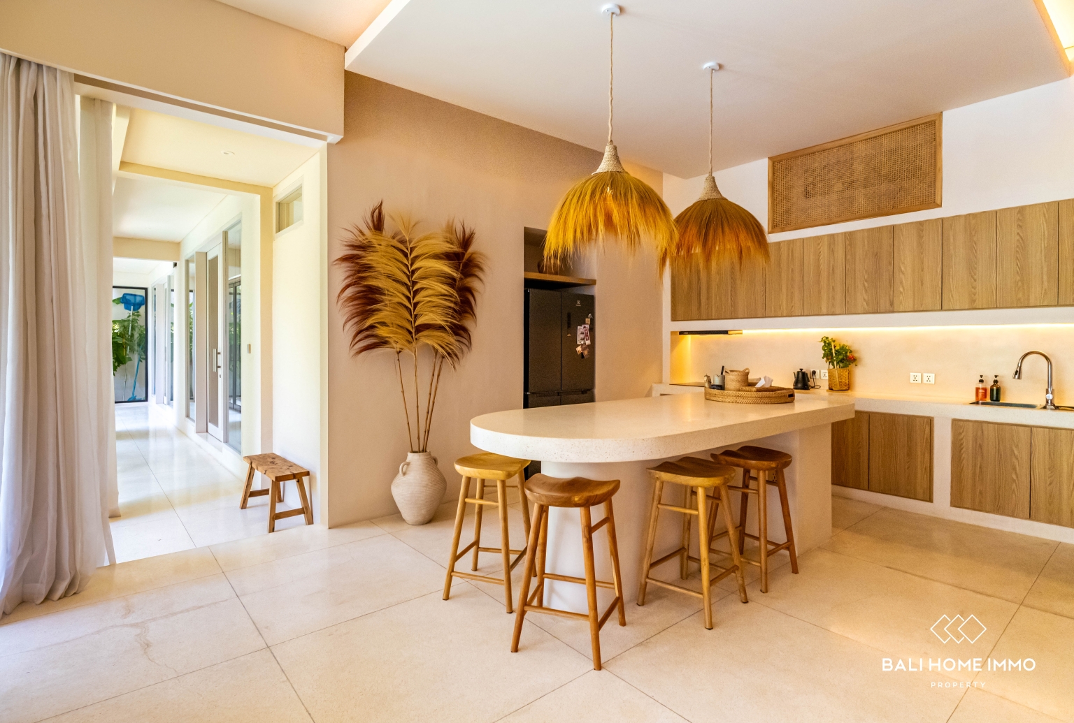 Spacious 5-Bedroom Villa for Rent in Umalas — image 5