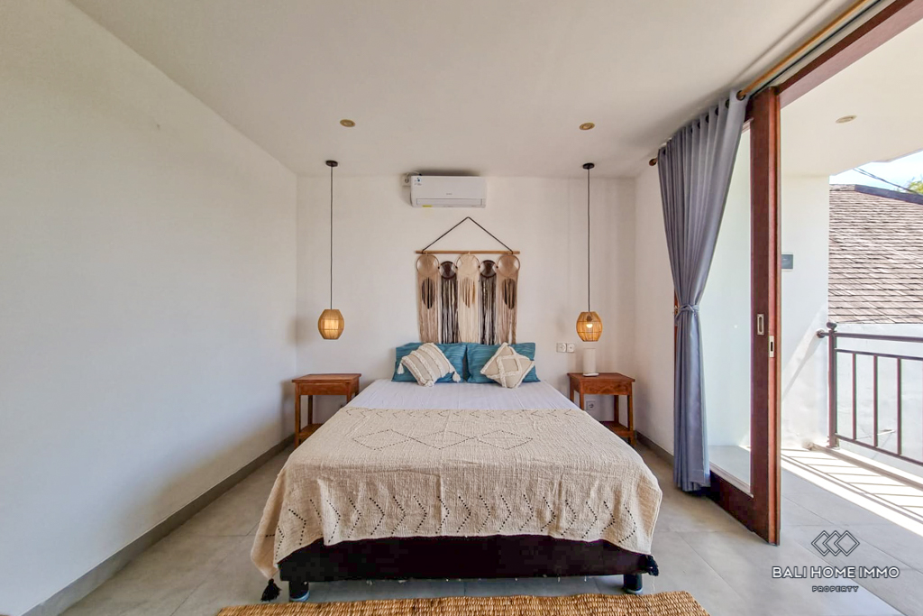Spacious 5 Bedroom Villa for Rental in Bali Umalas — image 8