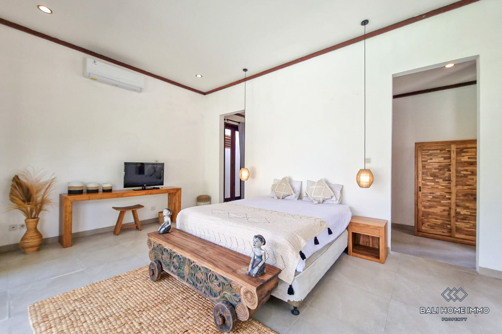 Spacious 5 Bedroom Villa for Rental in Bali Umalas — image 18