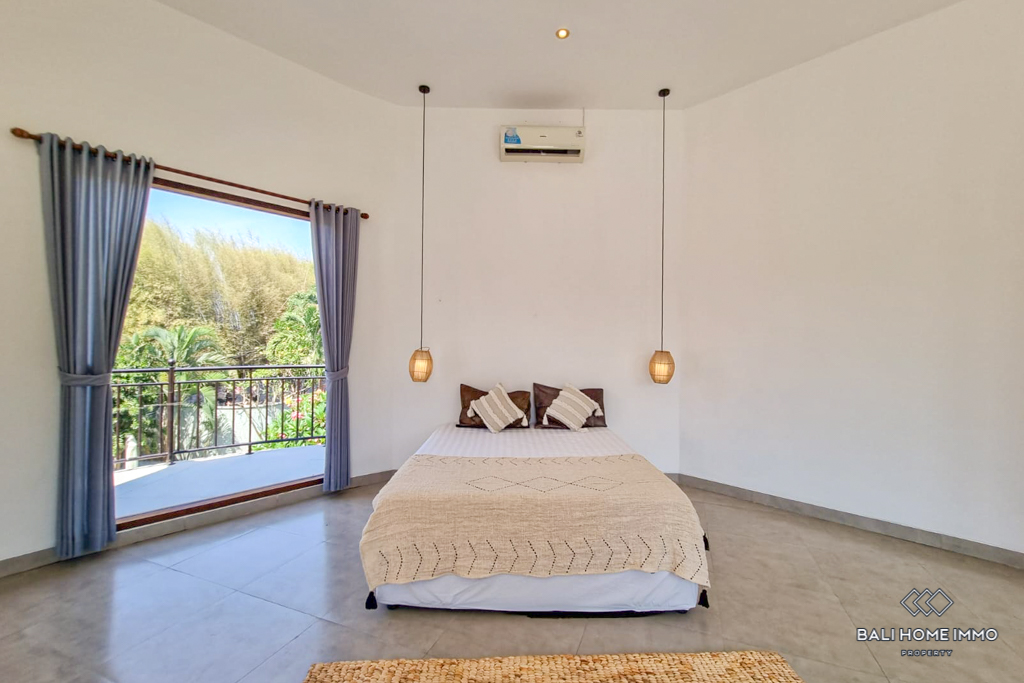 Spacious 5 Bedroom Villa for Rental in Bali Umalas — image 12