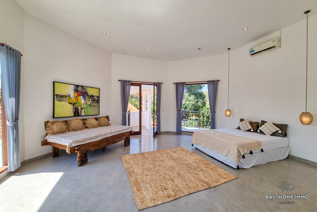 Spacious 5 Bedroom Villa for Rental in Bali Umalas — image 11