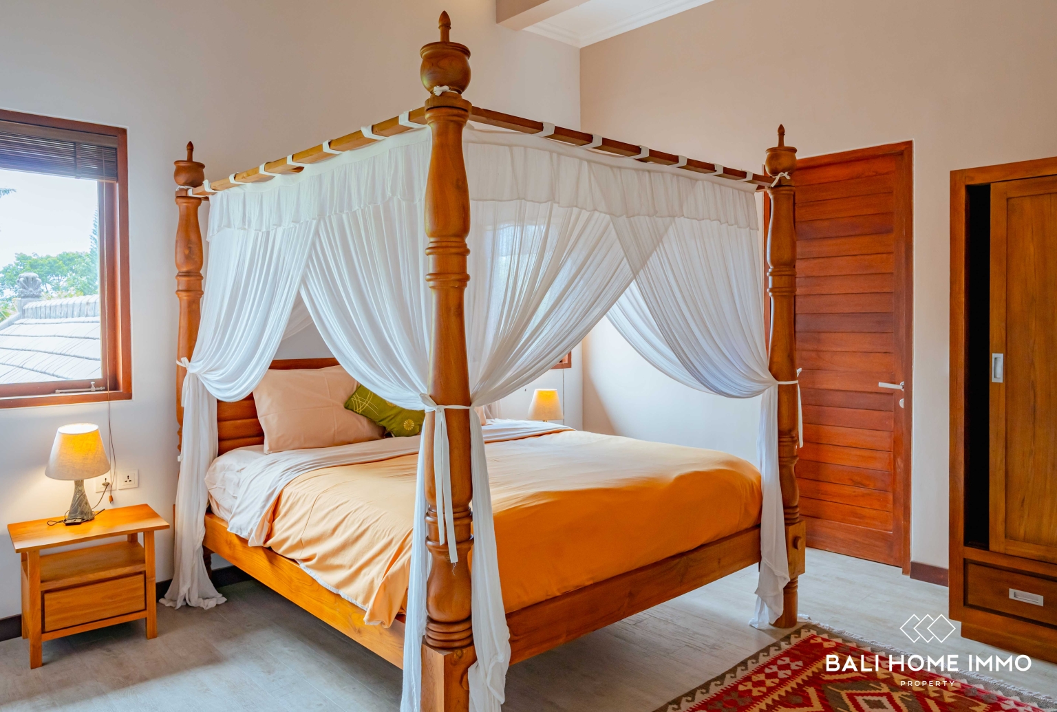 SPACIOUS 5 BEDROOMS VILLA FOR YEARLY RENTAL IN BALI - PANDAWA — image 17