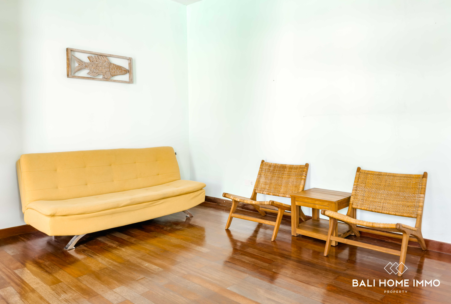 Spacious 6 Bedrooms Villa with Garden for Rent in Uluwatu Ungasan — image 7