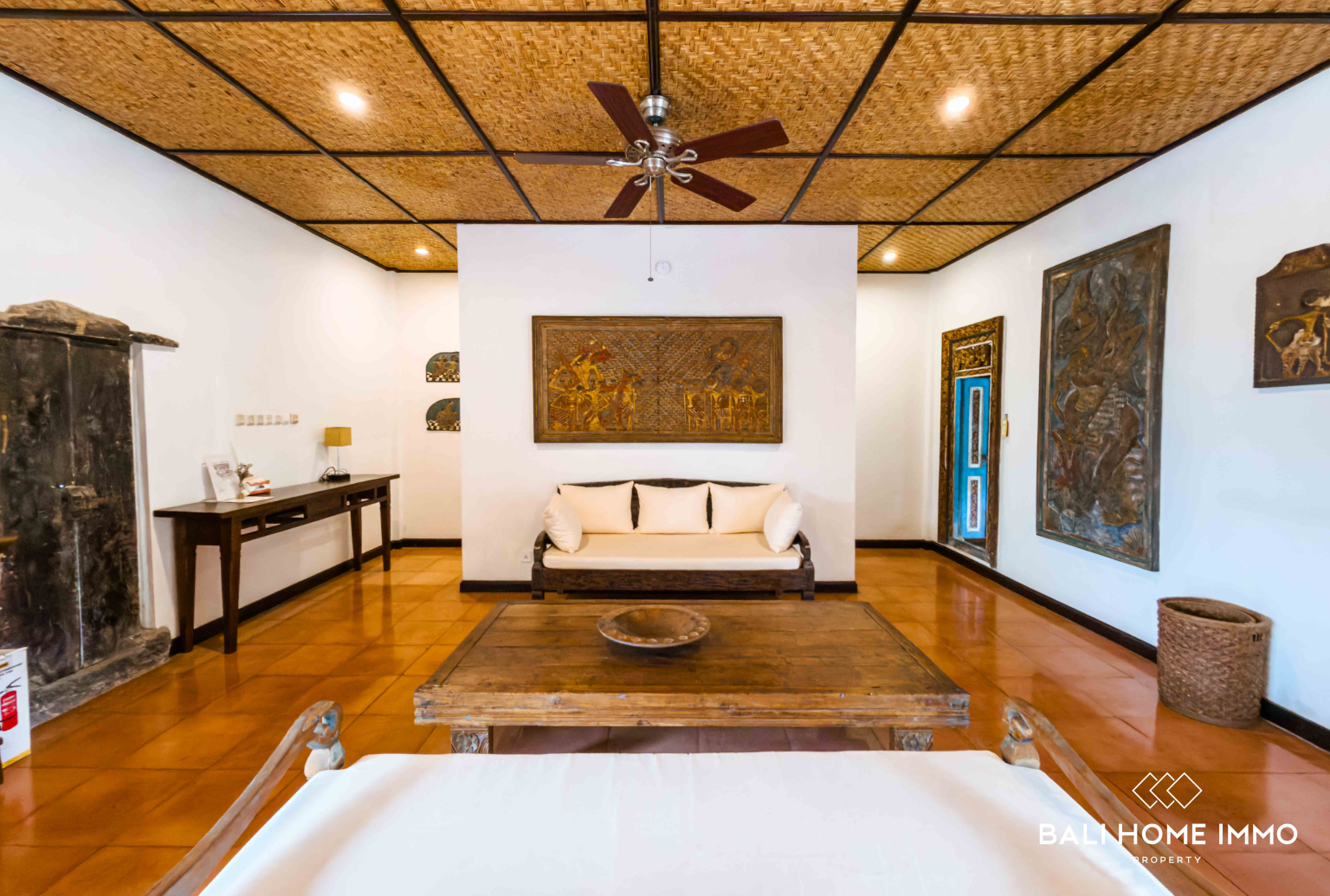 SPACIOUS & TROPICAL 2 BEDROOMS VILLA FOR YEARLY & MONTHLY RENTAL IN BALI - UNGASAN — image 2