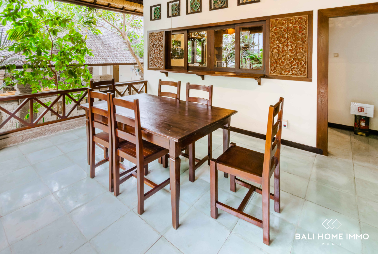 SPACIOUS & TROPICAL 2 BEDROOMS VILLA FOR YEARLY & MONTHLY RENTAL IN BALI - UNGASAN — image 18