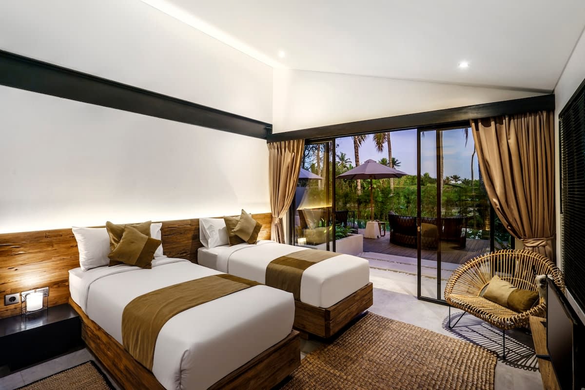 Villa Koma in Ubud — image 14