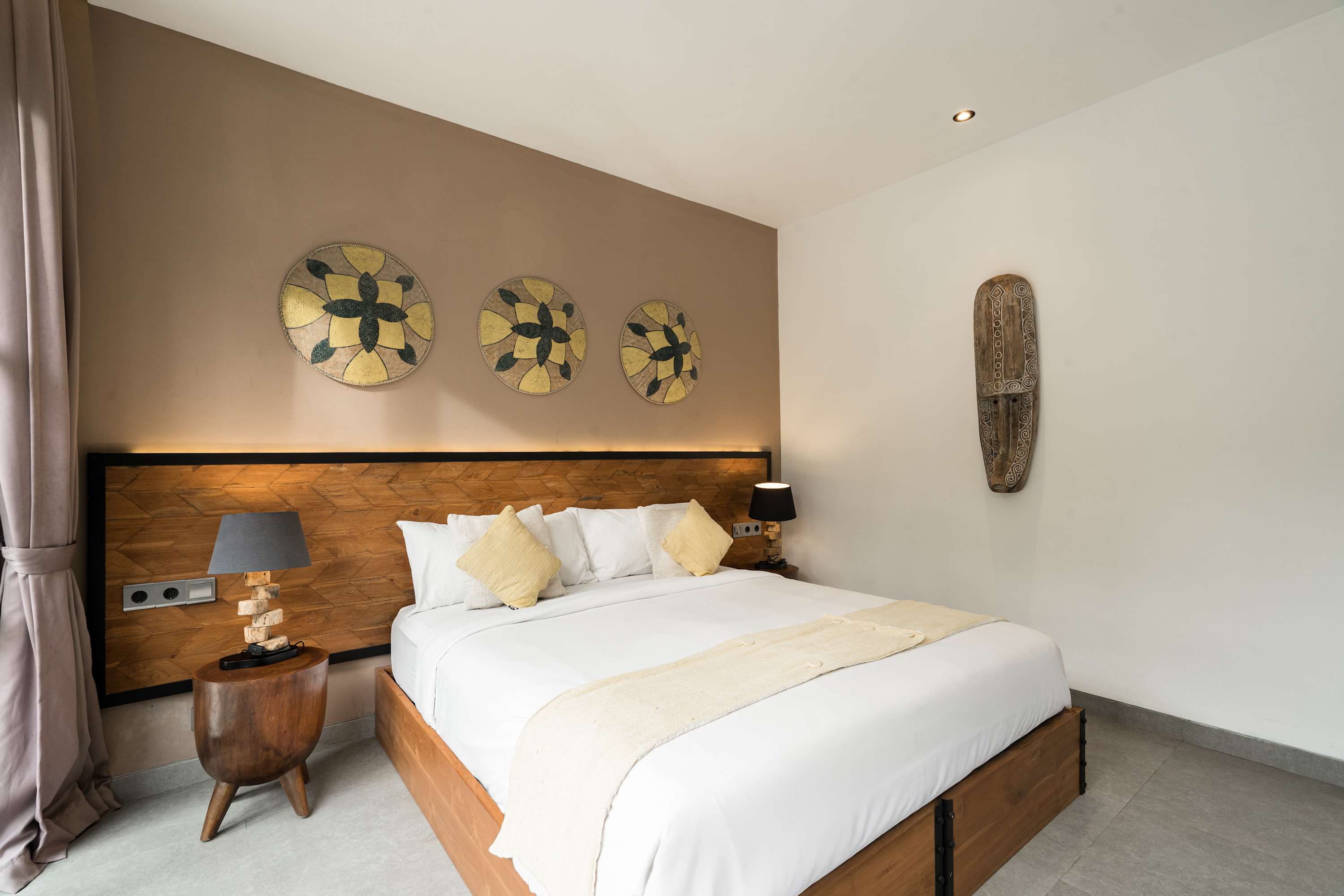 Villa Beach New in Ubud — image 18