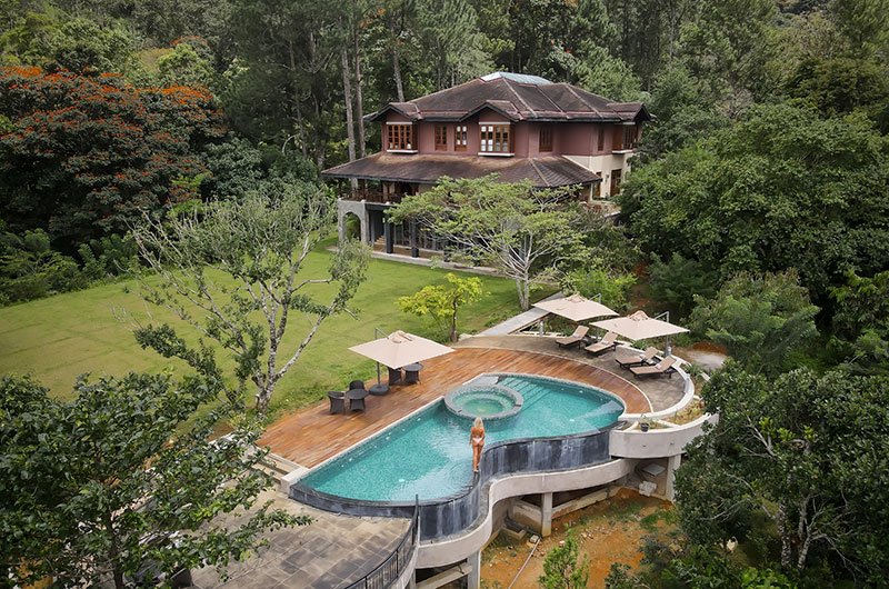 DENDROBIUM HOUSE in amed in Other Location — image 2