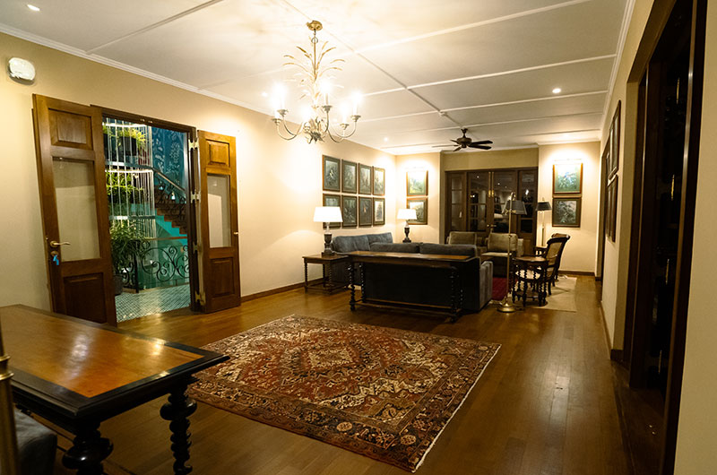 DENDROBIUM HOUSE in amed in Other Location — image 10