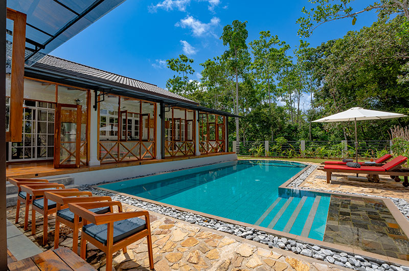 SEVENA VILLA in amed in Other Location