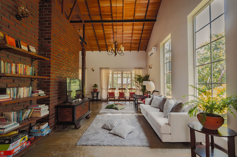 SEVENA VILLA in amed in Other Location — image 1