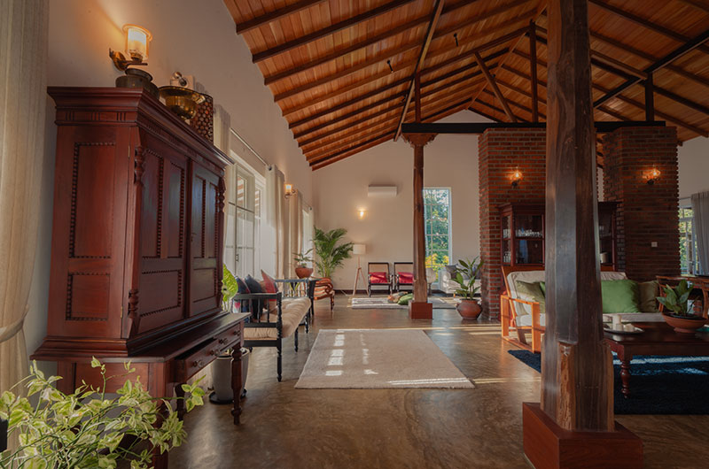 SEVENA VILLA in amed in Other Location — image 7