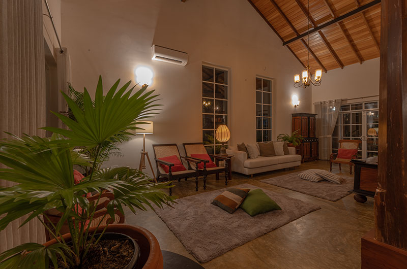 SEVENA VILLA in amed in Other Location — image 9