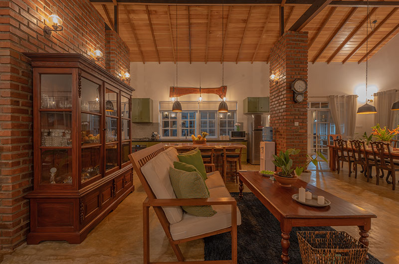 SEVENA VILLA in amed in Other Location — image 10