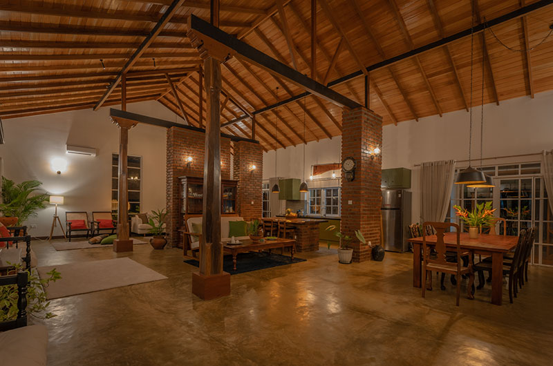 SEVENA VILLA in amed in Other Location — image 12