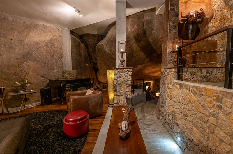 THE CAVERN in amed in Other Location — image 19
