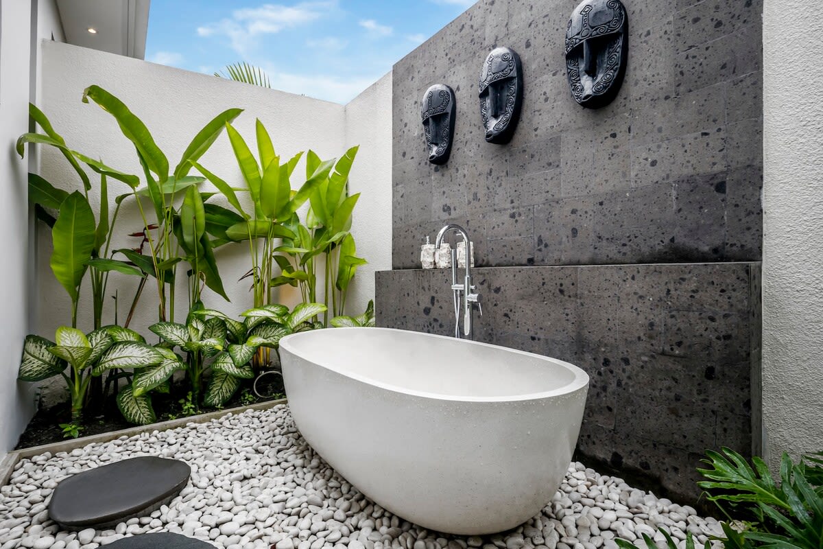Villa Matahati in Ubud — image 3