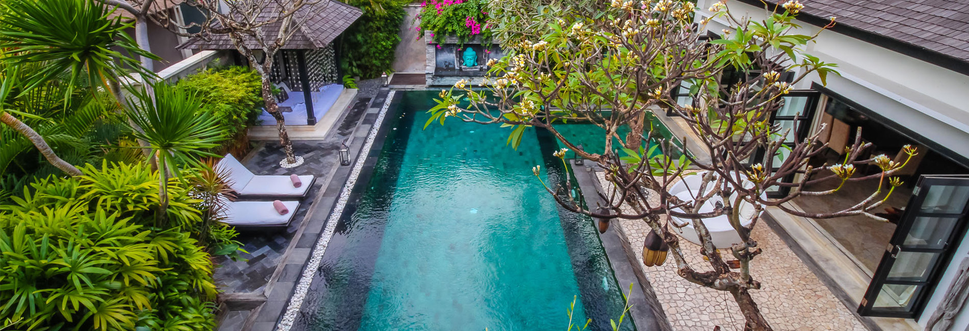 Villa Senang, 4 Bedroom Seminyak Villa — image 3