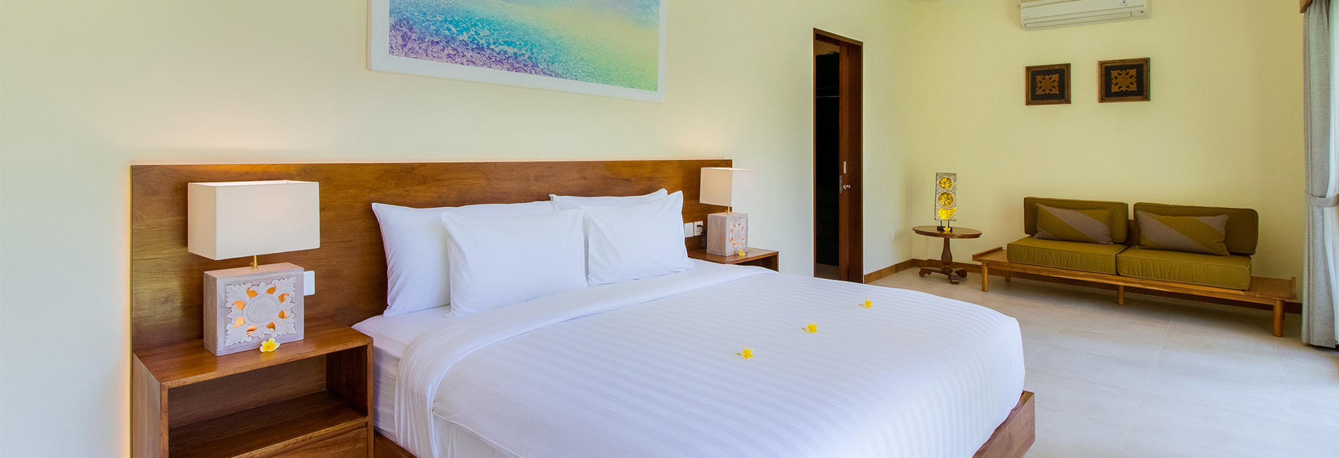 Villa Josuloma ~ Asia Holiday Retreats, Luxury Villas. Handpicked by Experts — image 4