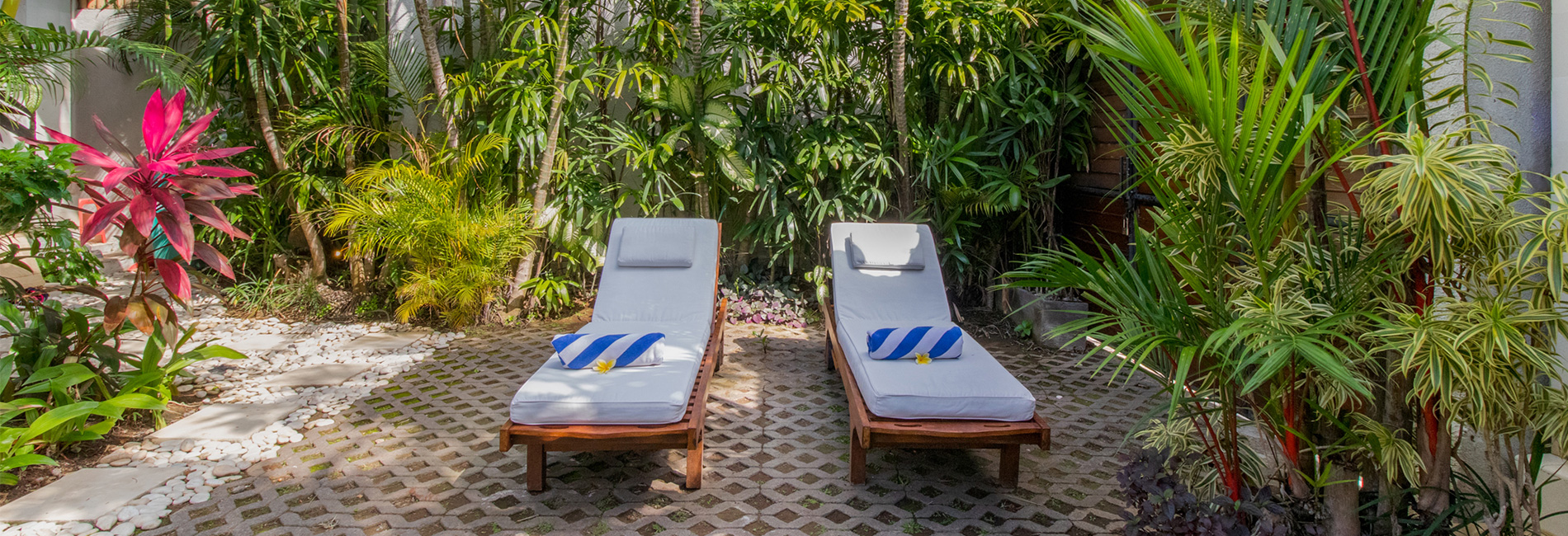 Villa Istana Satu, 2 bedroom private pool villa, Seminyak, Bali — image 9