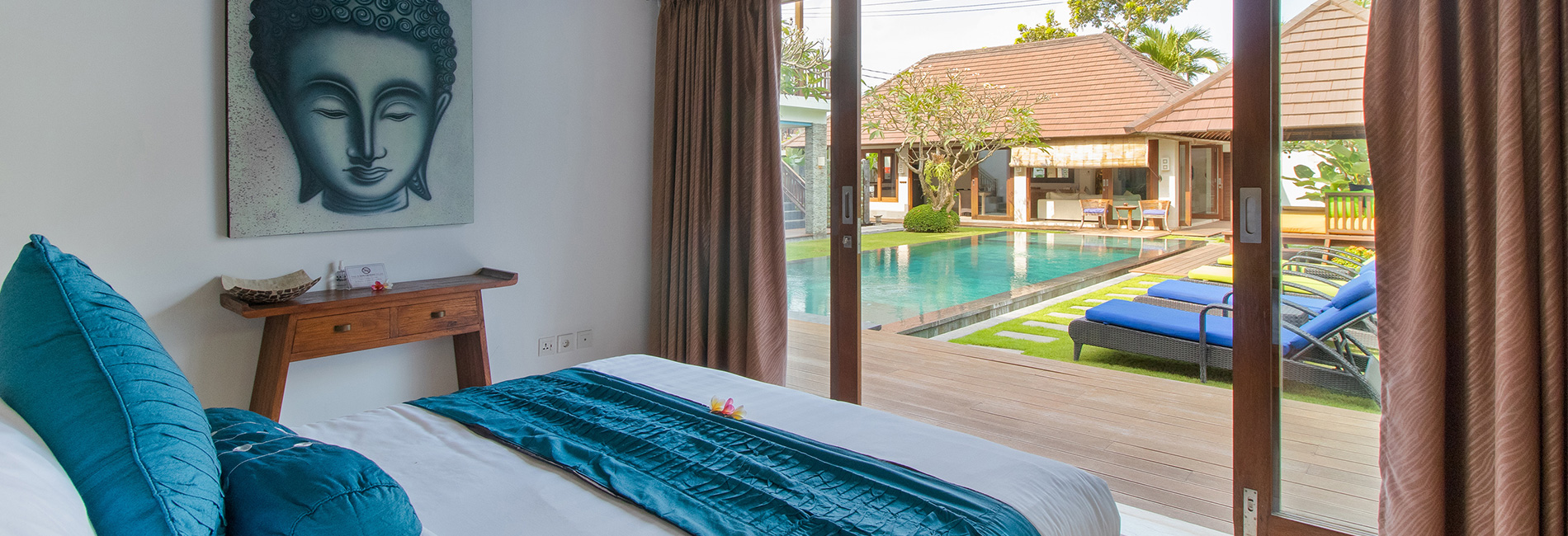 Villa Kirgeo, 4 bedroom villa Canggu Bali — image 10
