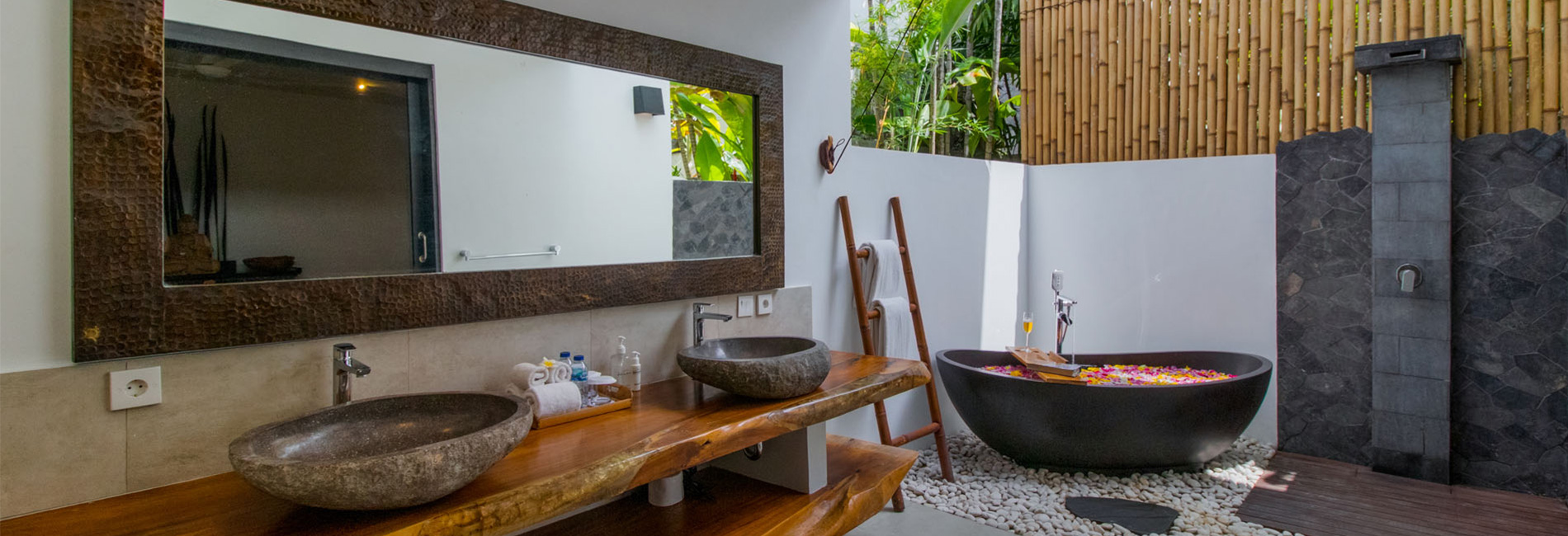Villa Senang, 4 Bedroom Seminyak Villa — image 12