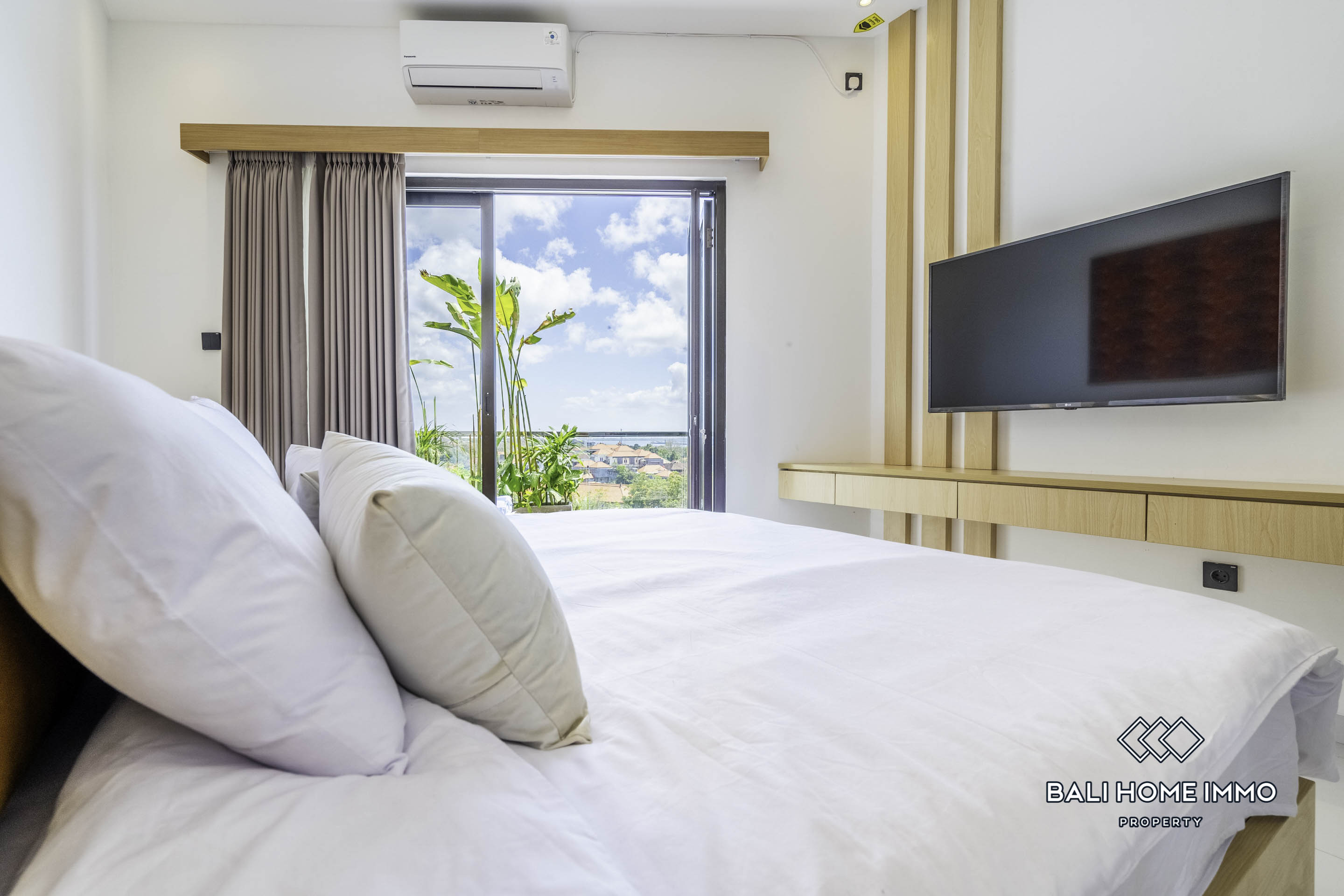 Stunning 2 Bedroom Ocean View Villa for Rent in Nusa Dua — image 14