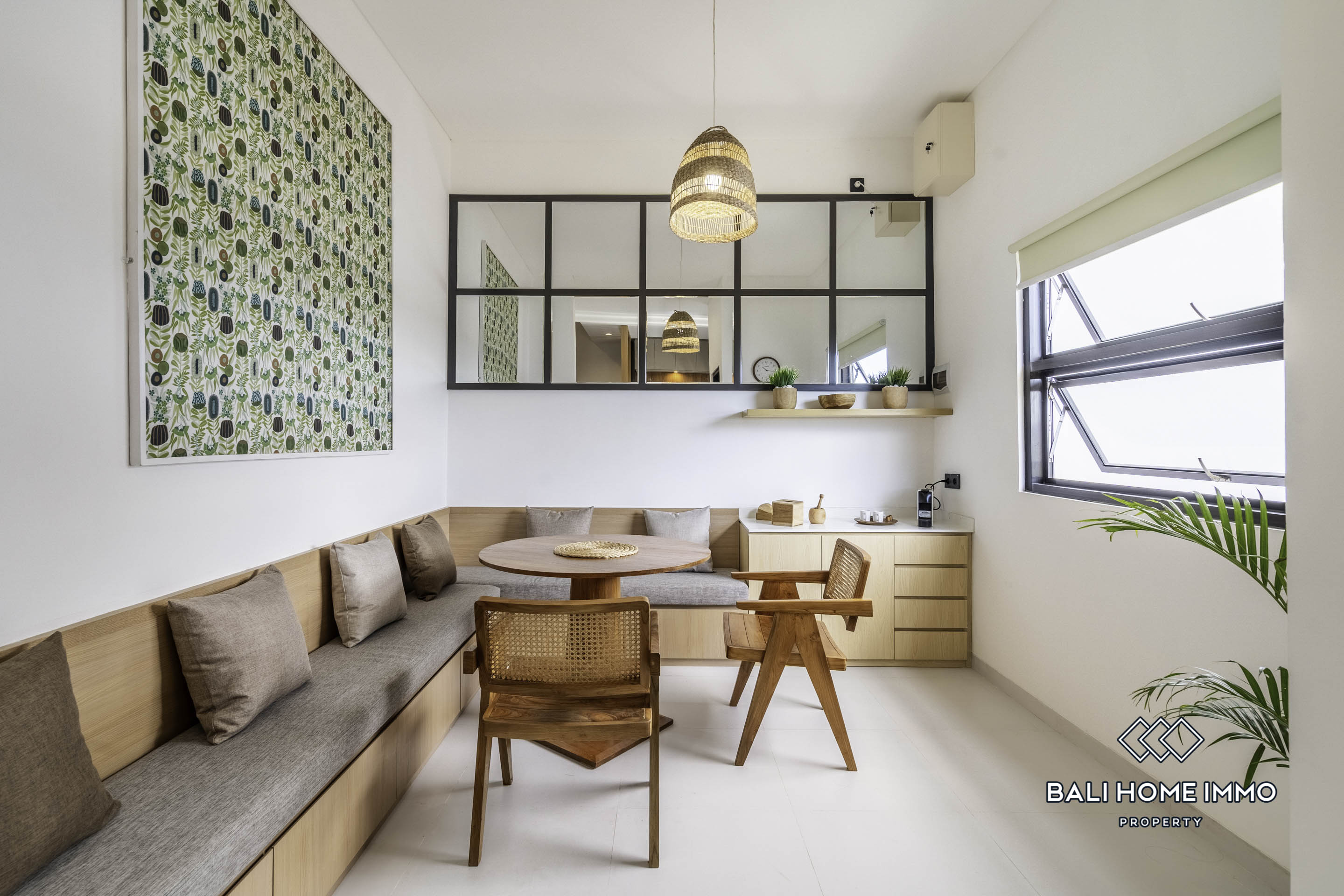 Stunning 2 Bedroom Ocean View Villa for Rent in Nusa Dua — image 9