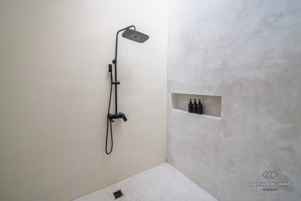 Stunning 2 Bedroom Villa for Yearly Rental in Bali North Pererenan — image 19