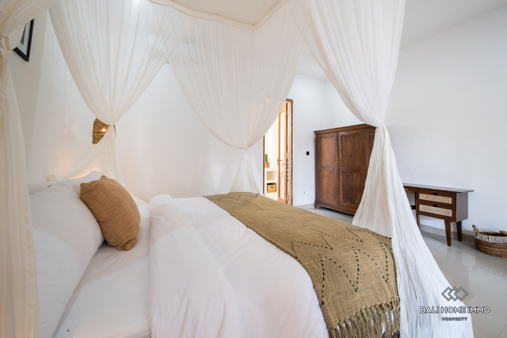 Stunning 2 Bedroom Villa for Yearly Rental in Bali North Pererenan — image 14