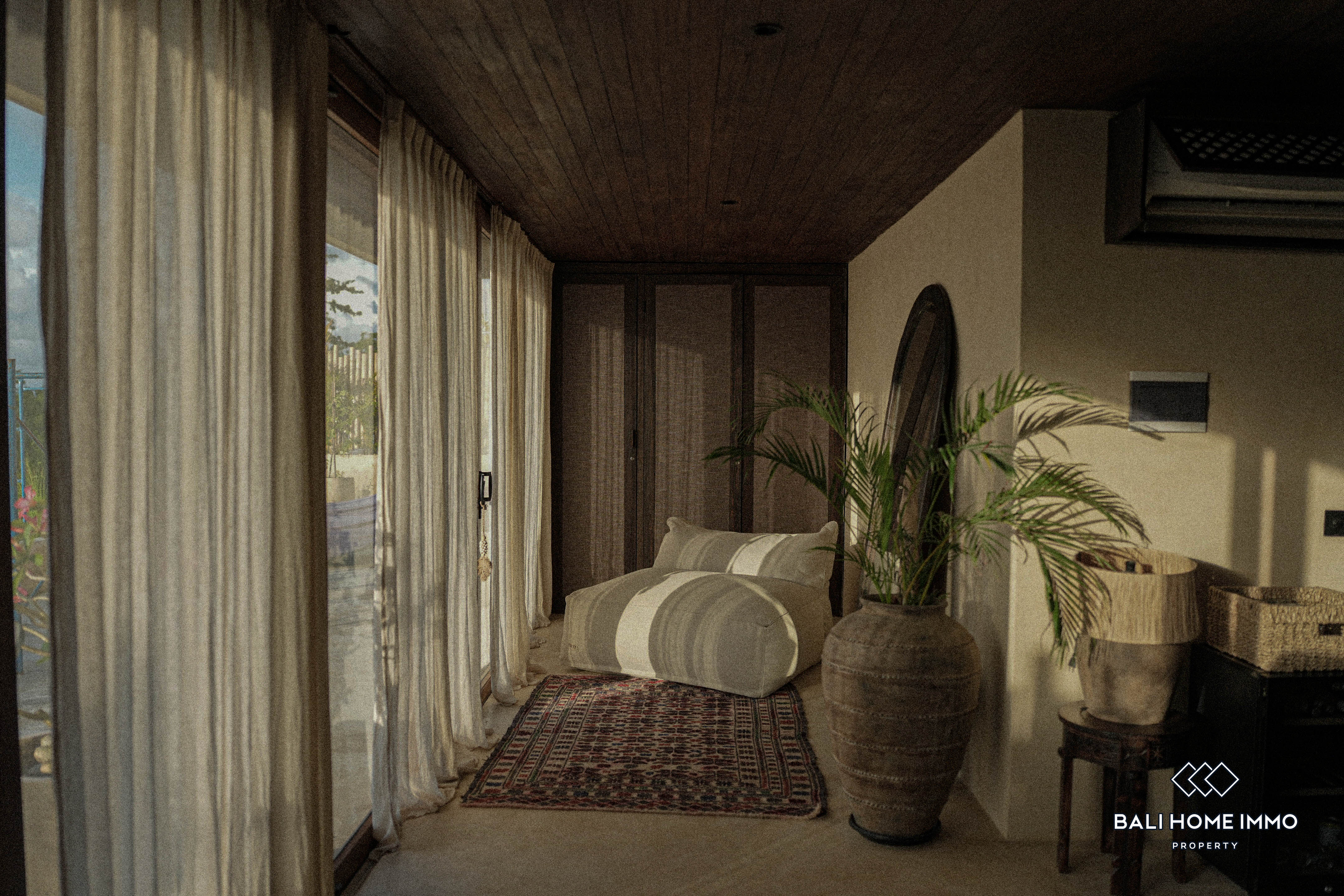 STUNNING 2 BEDROOMS VILLA FOR MONTHLY RENTAL IN BALI - ULUWATU — image 19