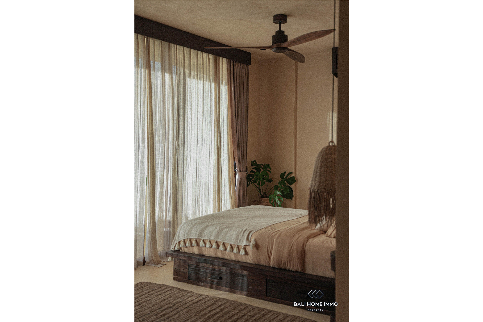 STUNNING 2 BEDROOMS VILLA FOR MONTHLY RENTAL IN BALI - ULUWATU — image 13