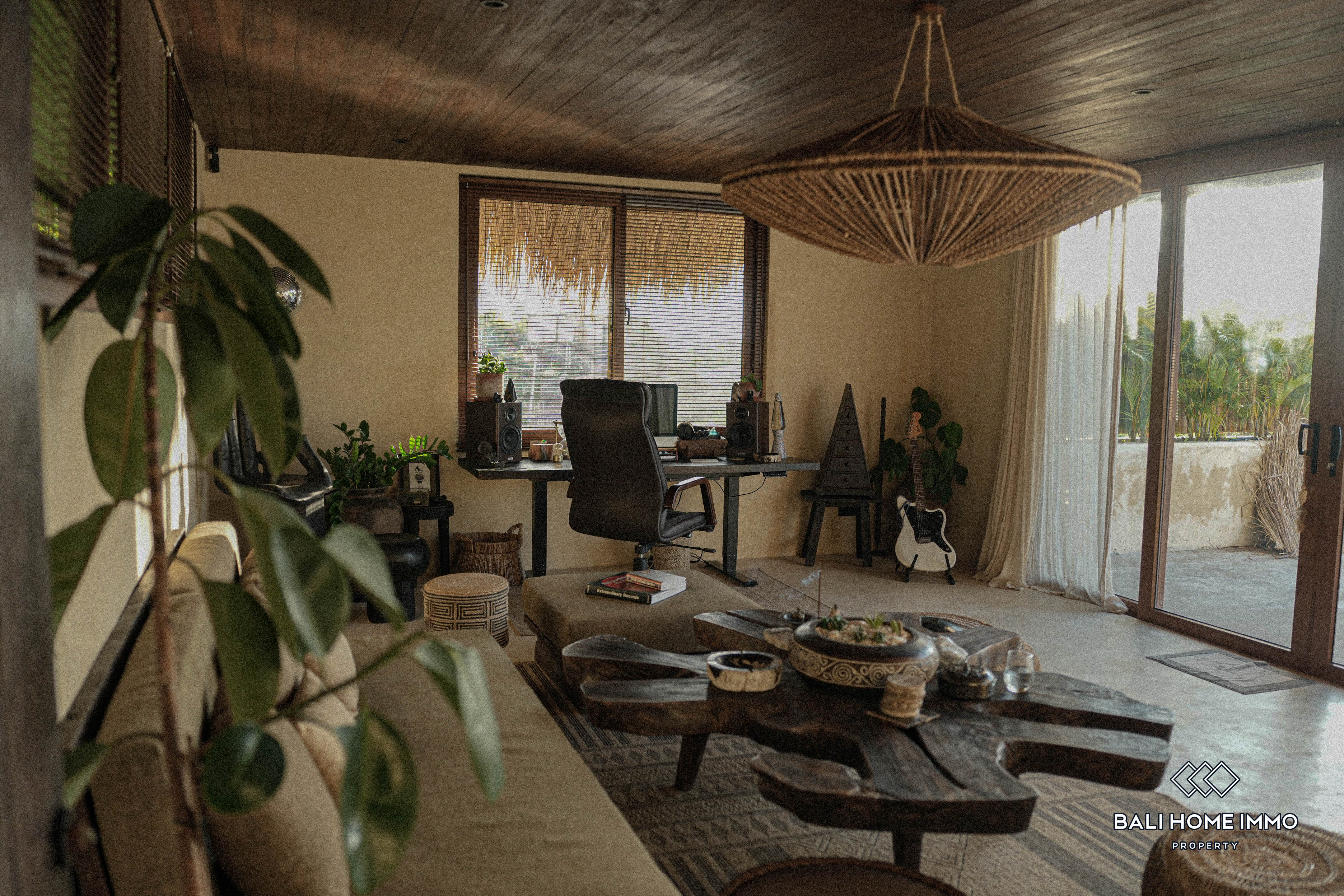 STUNNING 2 BEDROOMS VILLA FOR MONTHLY RENTAL IN BALI - ULUWATU — image 6