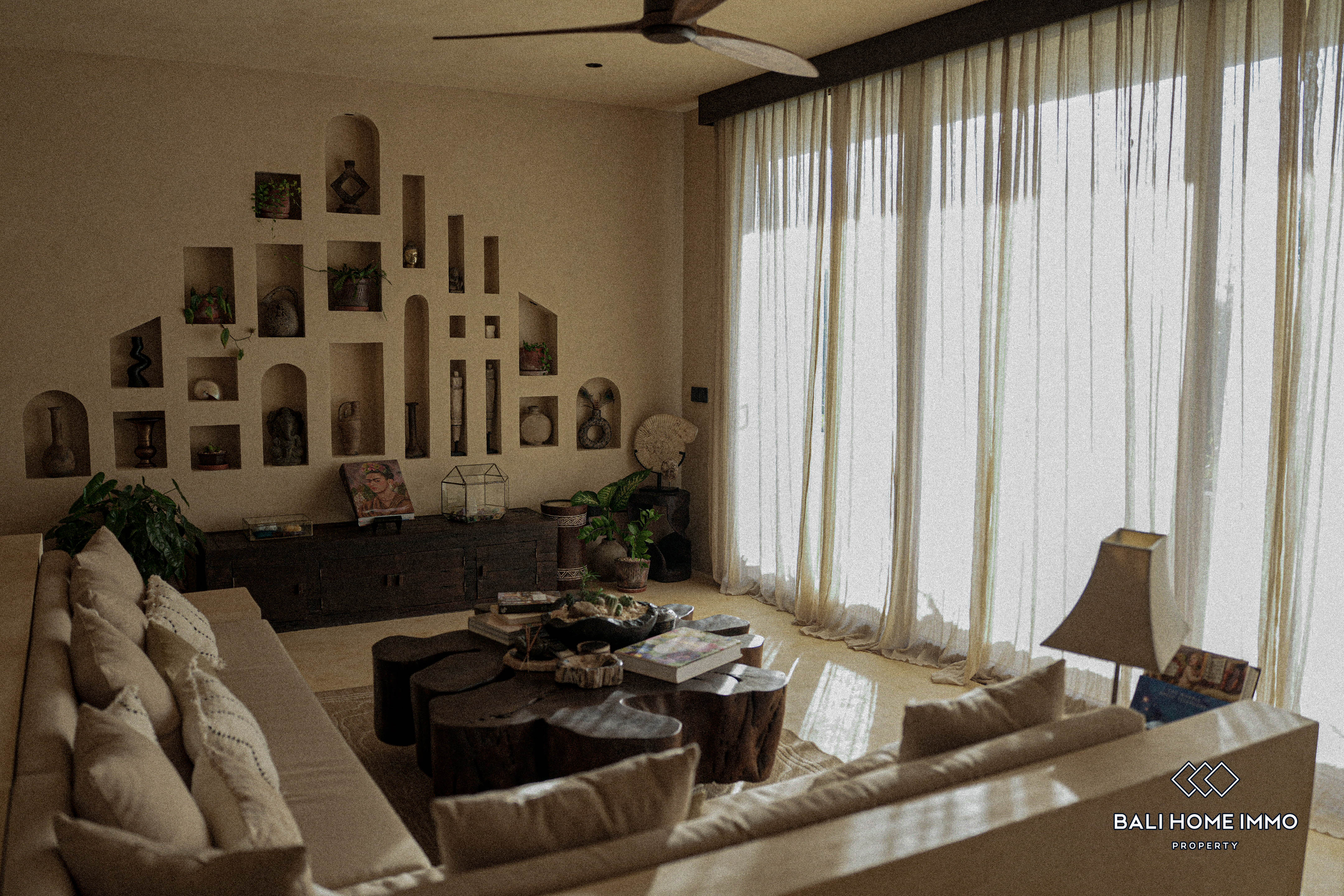 STUNNING 2 BEDROOMS VILLA FOR MONTHLY RENTAL IN BALI - ULUWATU — image 5