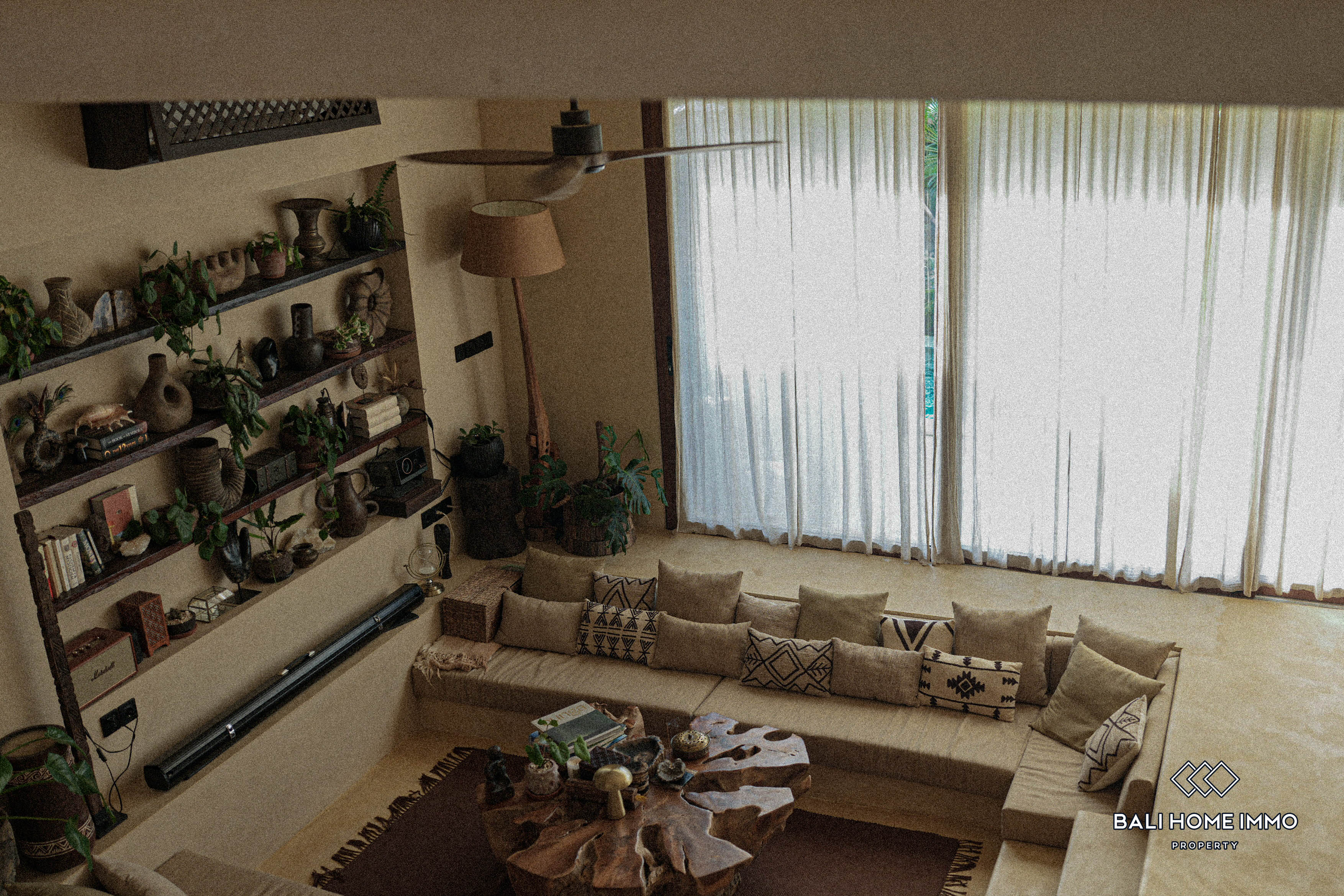 STUNNING 2 BEDROOMS VILLA FOR MONTHLY RENTAL IN BALI - ULUWATU — image 3