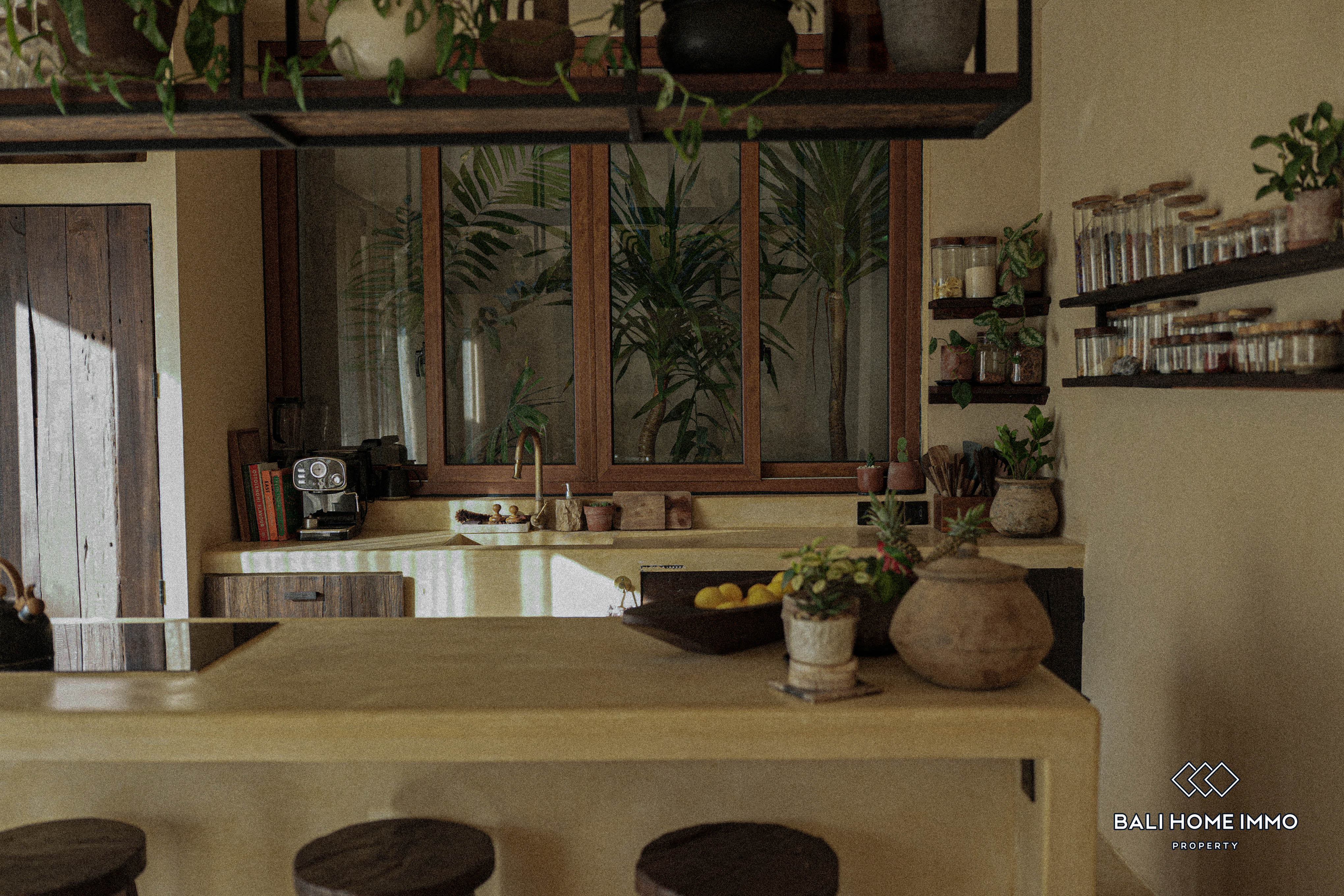 STUNNING 2 BEDROOMS VILLA FOR MONTHLY RENTAL IN BALI - ULUWATU — image 9