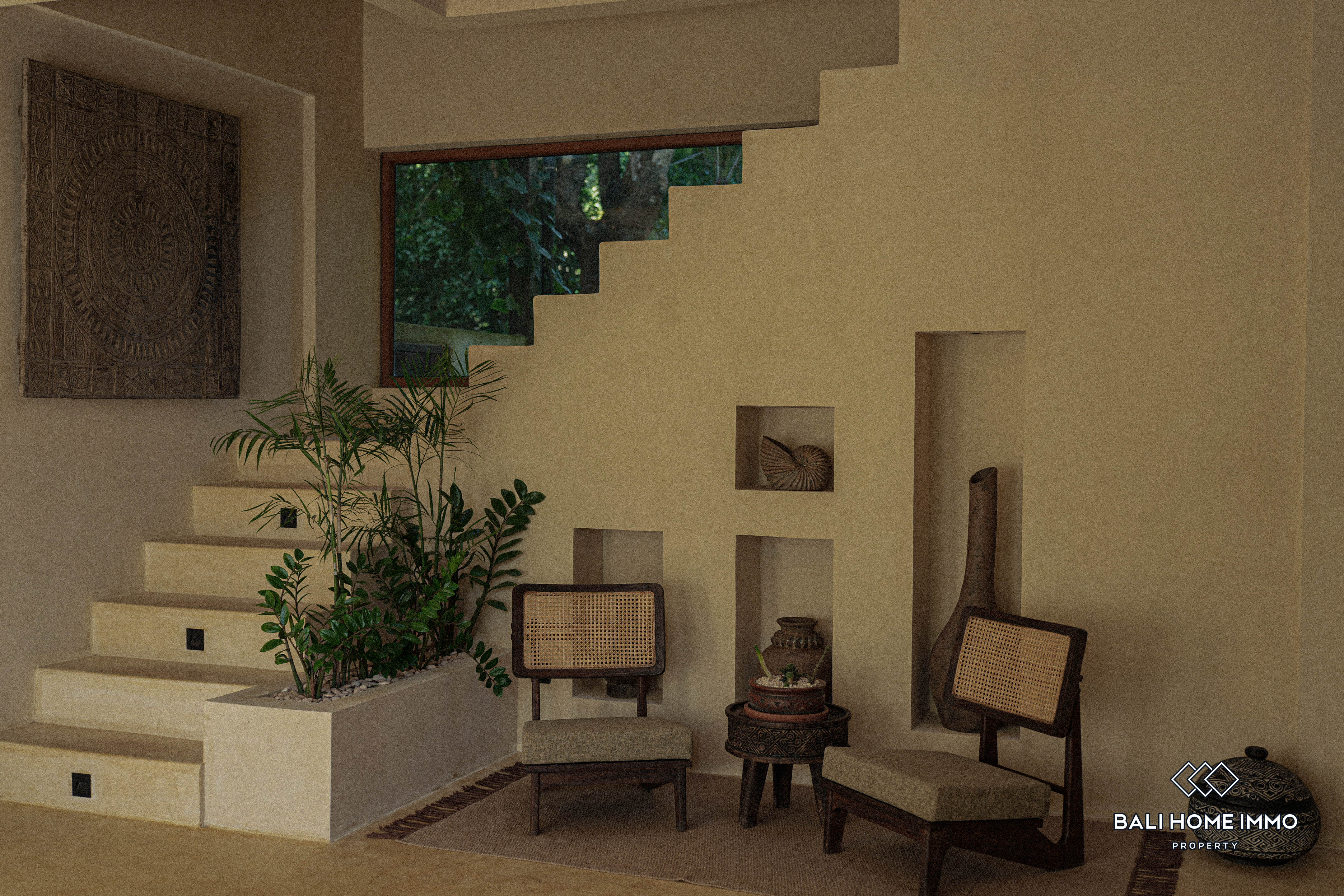 STUNNING 2 BEDROOMS VILLA FOR MONTHLY RENTAL IN BALI - ULUWATU — image 17