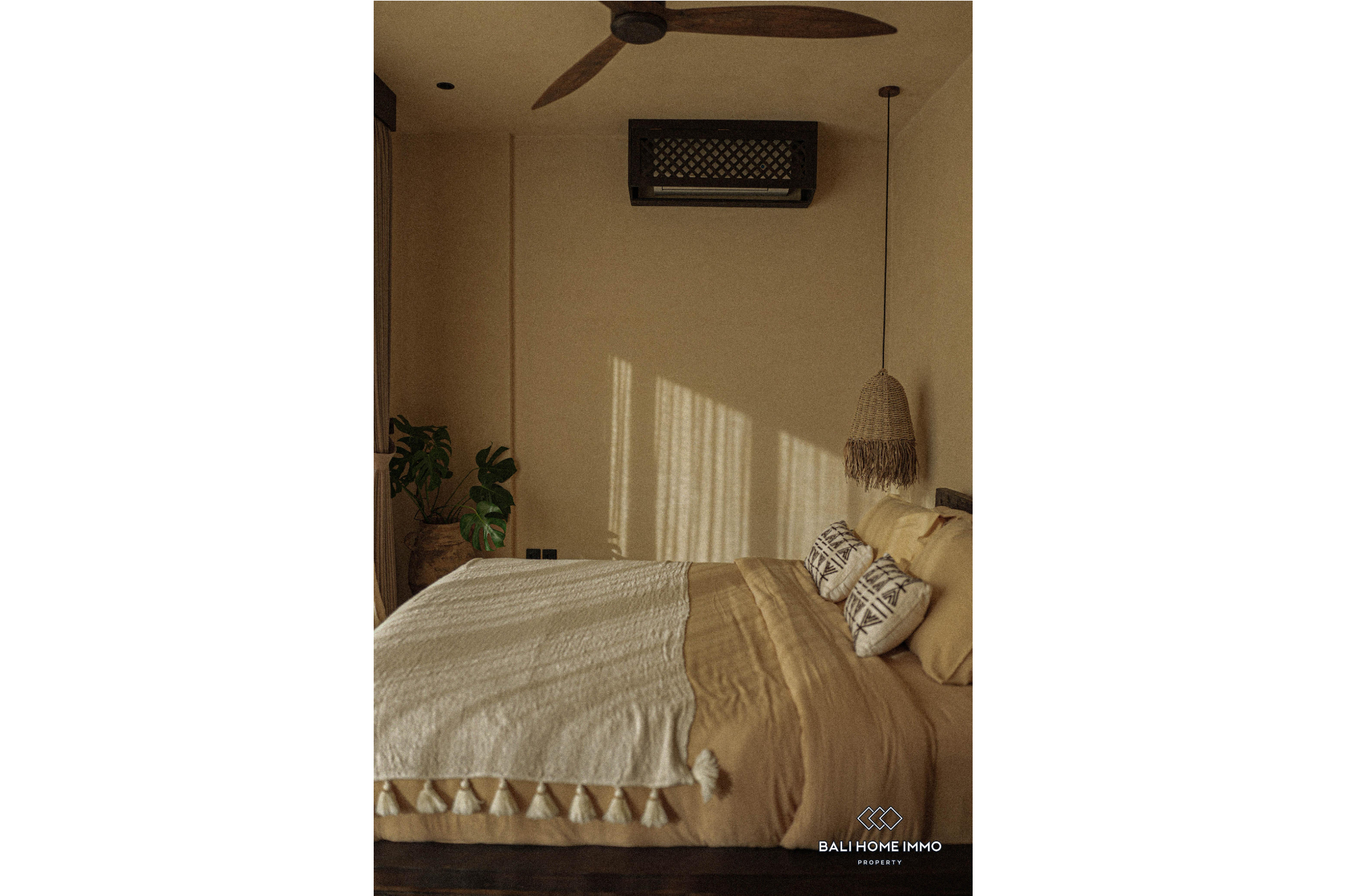 STUNNING 2 BEDROOMS VILLA FOR MONTHLY RENTAL IN BALI - ULUWATU — image 11