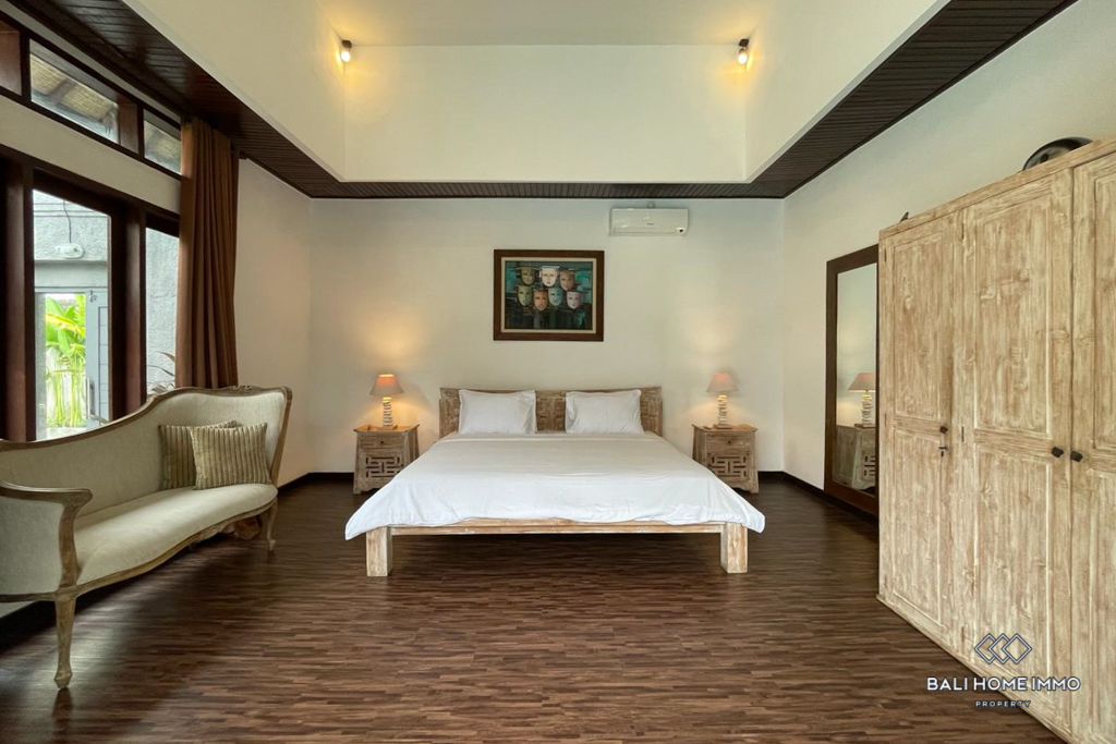 Stunning 3 Bedroom Villa for Monthly Rental in Bali Seminyak — image 11