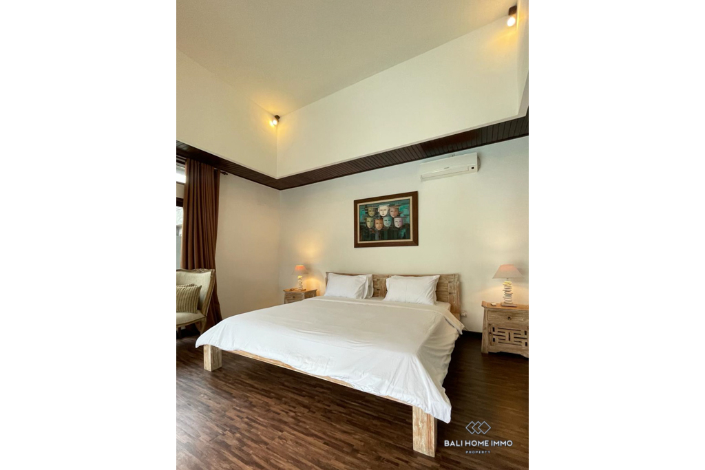 Stunning 3 Bedroom Villa for Monthly Rental in Bali Seminyak — image 12