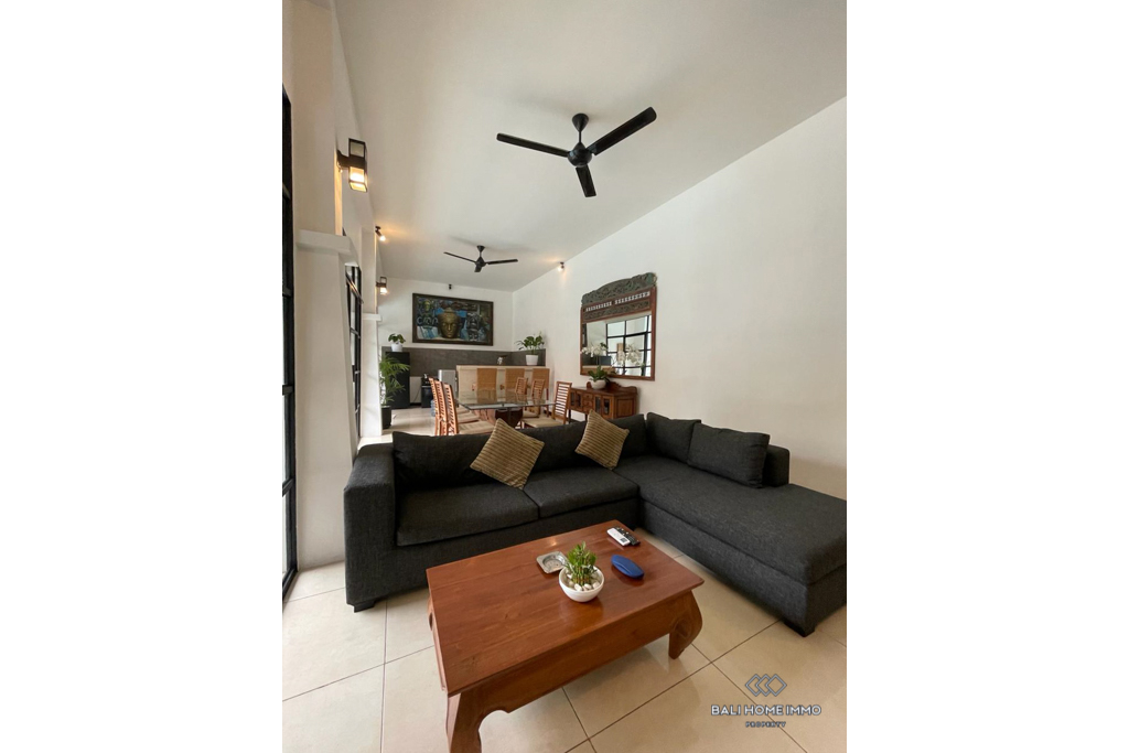 Stunning 3 Bedroom Villa for Monthly Rental in Bali Seminyak — image 5