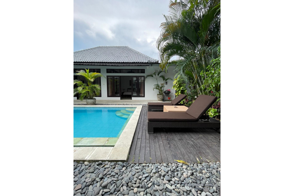 Stunning 3 Bedroom Villa for Monthly Rental in Bali Seminyak — image 3