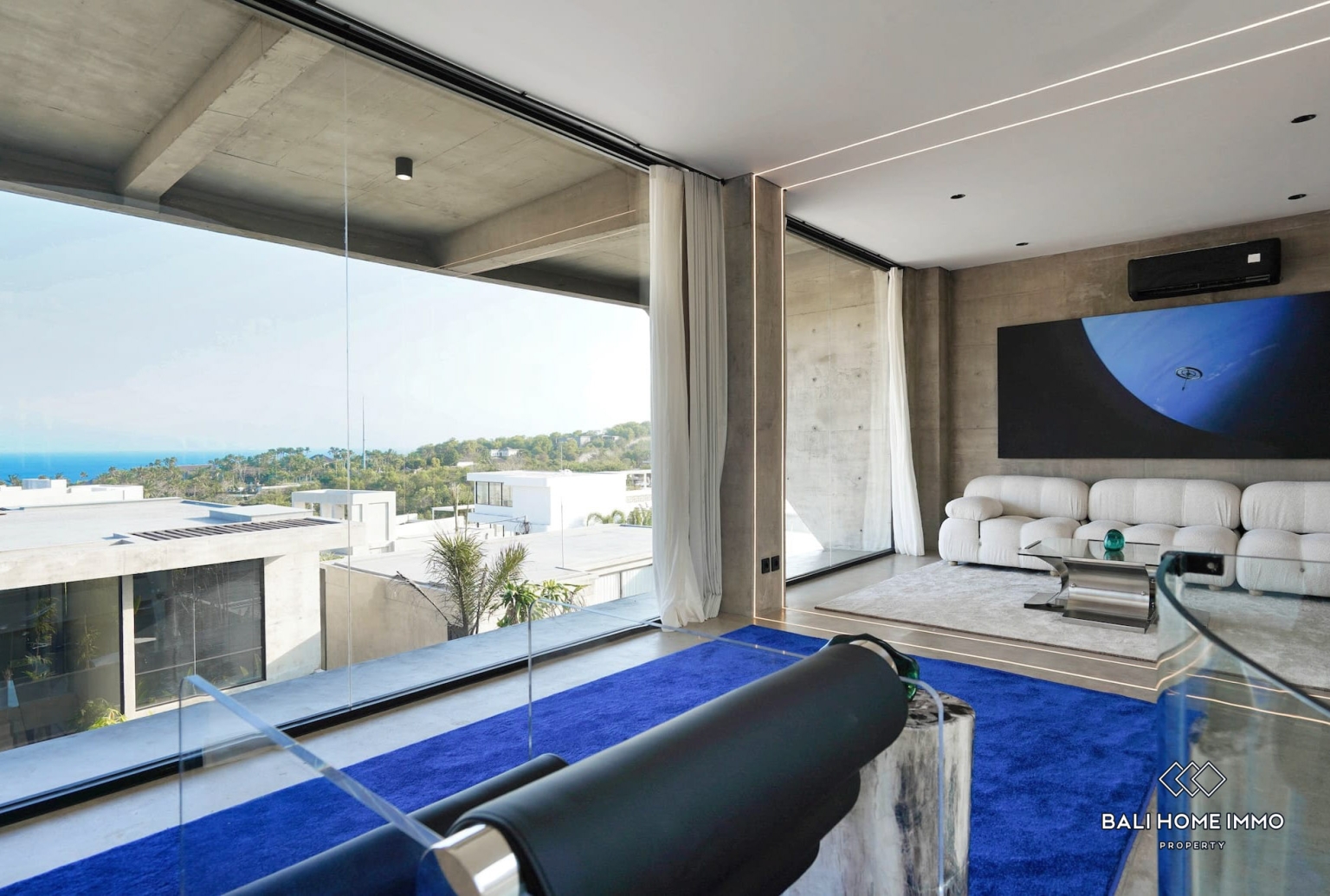 STUNNING 3 BEDROOMS OCEAN VIEW VILLA FOR YEARLY & MONTHLY RENTAL — image 11