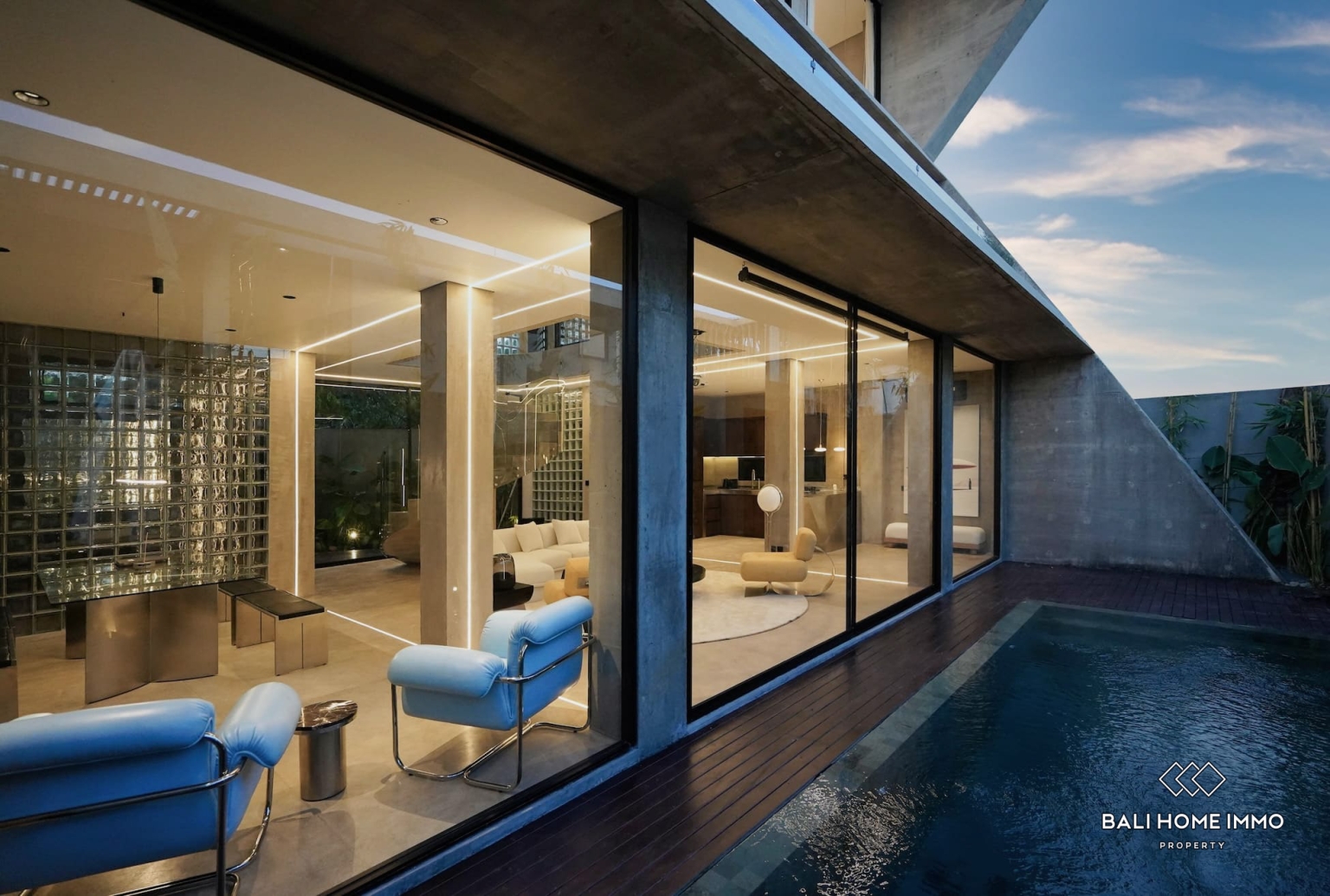 STUNNING 3 BEDROOMS OCEAN VIEW VILLA FOR YEARLY & MONTHLY RENTAL — image 1