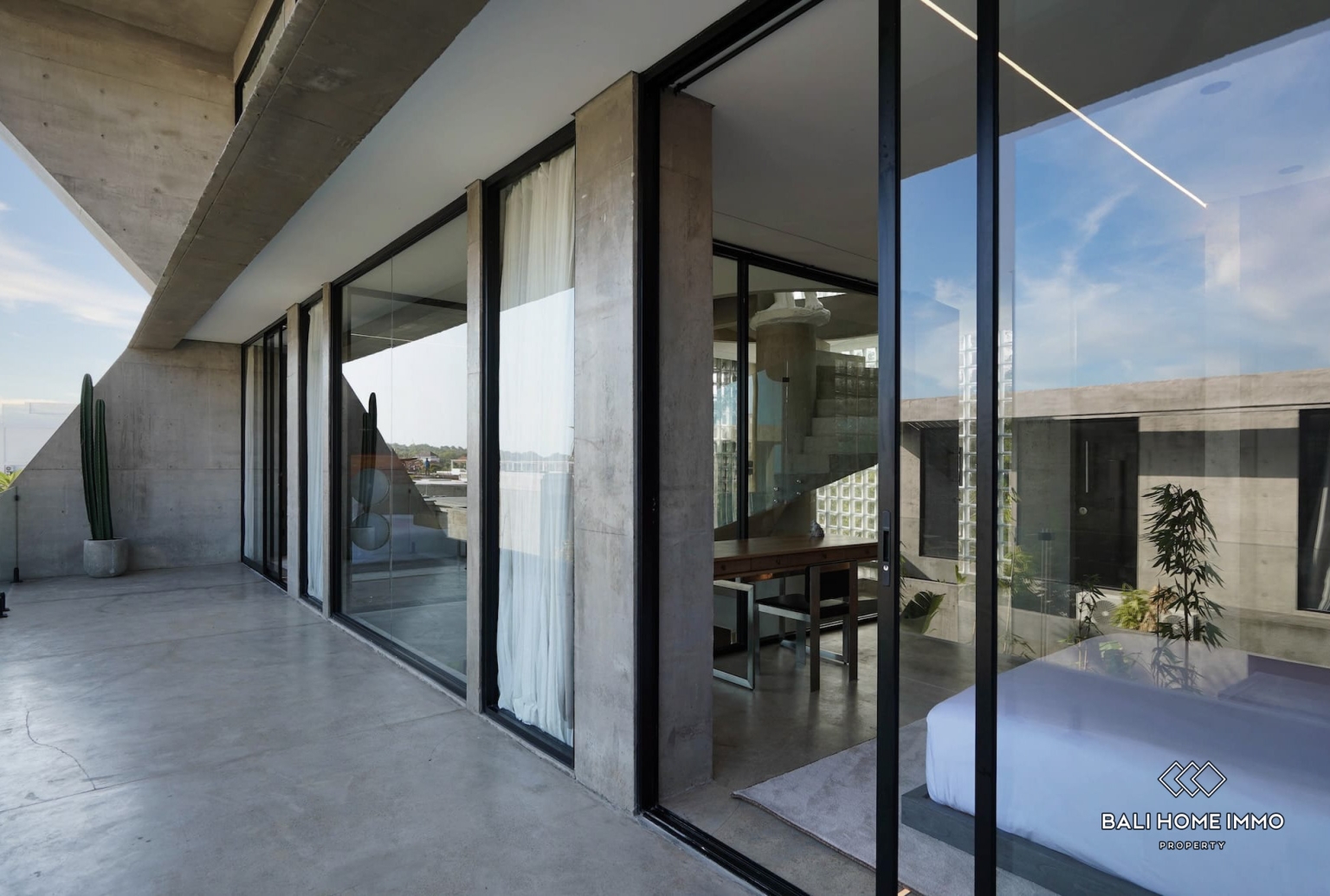 STUNNING 3 BEDROOMS OCEAN VIEW VILLA FOR YEARLY & MONTHLY RENTAL — image 2