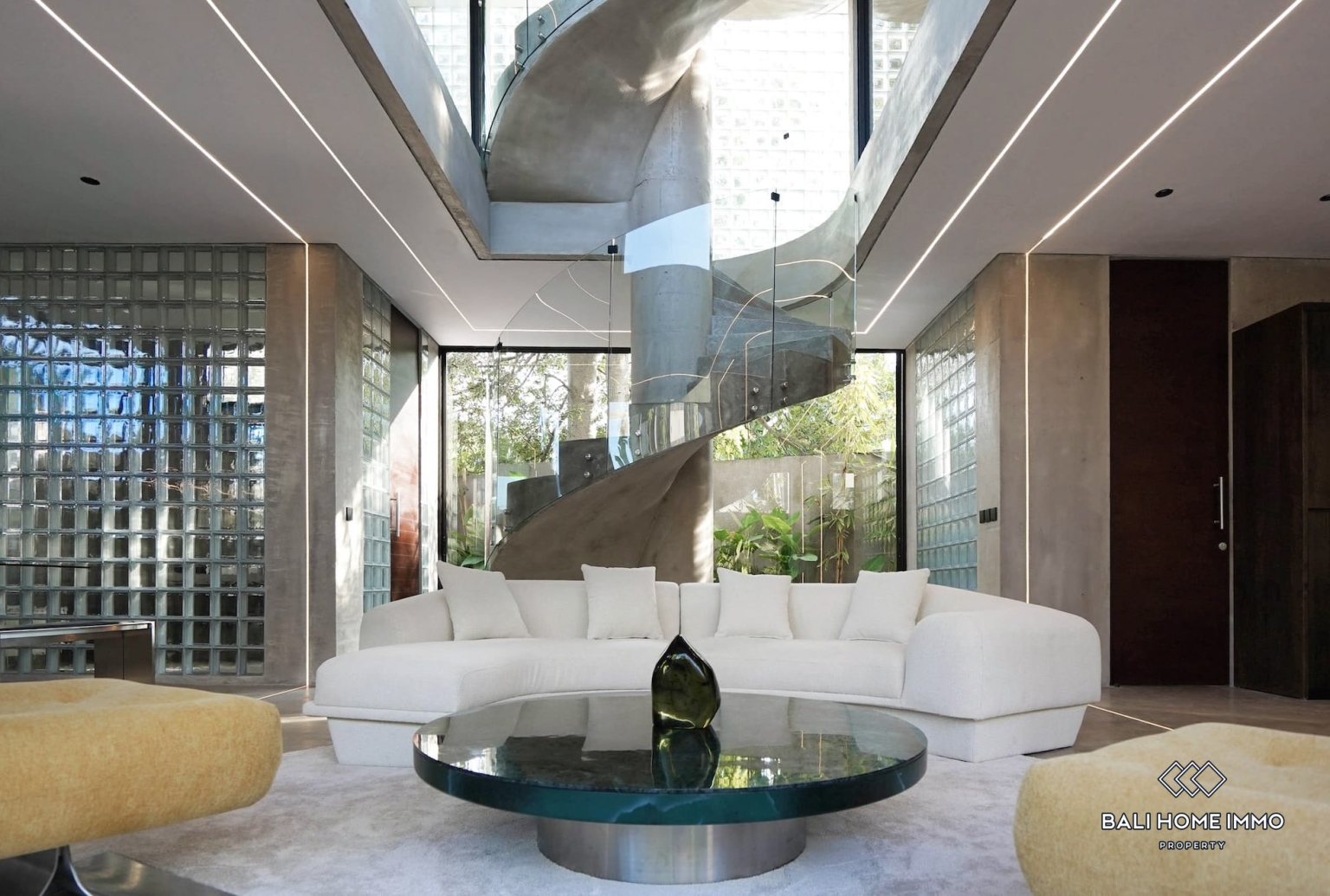 STUNNING 3 BEDROOMS OCEAN VIEW VILLA FOR YEARLY & MONTHLY RENTAL — image 4